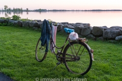 Vadstena Sommarkväll vid vättern | 2014/2017